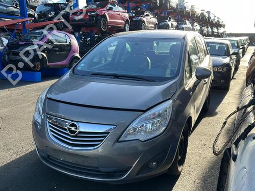 Right tailgate light OPEL MERIVA B MPV (S10) 1.7 CDTI (75) | BP25679031C80  - Image 14