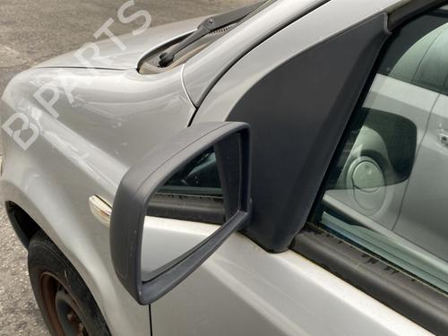 Used Left mirror FIAT PANDA (169_) 1.3 D Multijet (169.AXC1A) (70 hp) 25691759