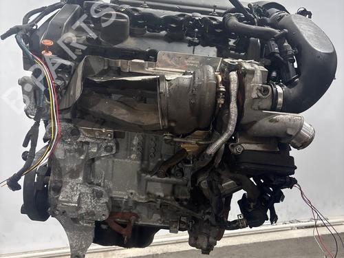 Engine PEUGEOT 508 II (FB_, FH_, F3_) Hybrid 225 (F35GQU) | BP26581691M1 - Image 4