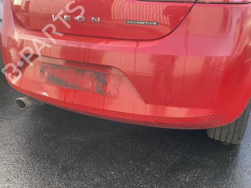 rear-bumper-seat-leon-1p1-2005-2006-2007-2008-2009-2010-2011-2012-2013-30438891 main image