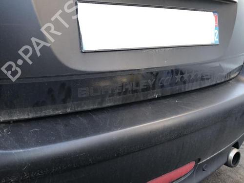 Tailgate MINI MINI (R56) Cooper | BP25689034C6 