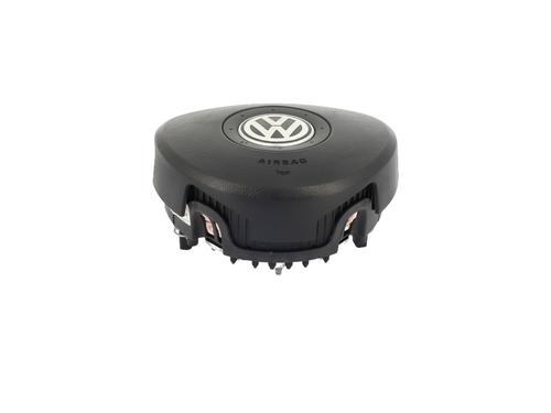 Used Driver airbag VW POLO (9N_, 9A_) 1.4 16V (75 hp) 25698574