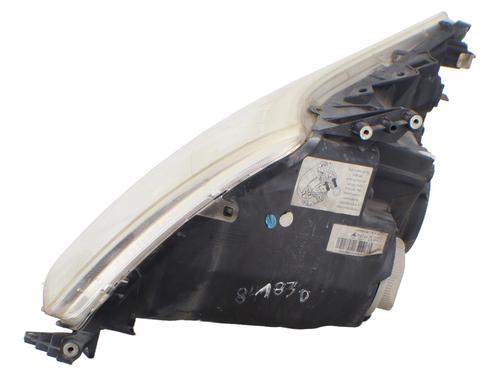 Right headlight PEUGEOT BOXER Van 2.2 HDi 120 | BP29241037C29  - Image 5