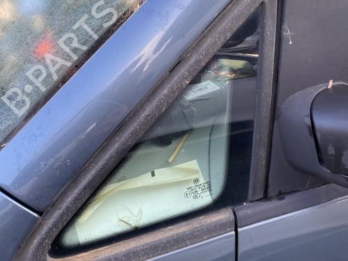 Used Front left quarter glass VW CADDY III Box Body/MPV (2KA, 2KH, 2CA, 2CH) 1.9 TDI (105 hp) 25691379