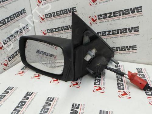 left-mirror-ford-mondeo-ii-bap-1996-1997-1998-1999-2000-25696939 main image