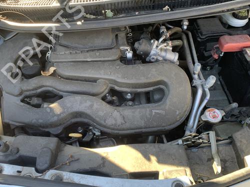 Gearbox TOYOTA AYGO (_B4_) 1.0 VVTi (KGB40) | BP38072302M3 - Image 4