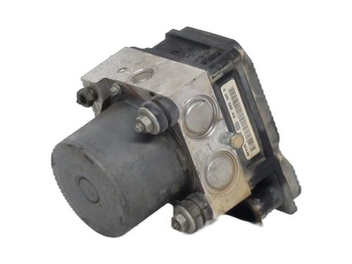 Used ABS pump CITROËN BERLINGO / BERLINGO FIRST Box Body/MPV (M_) 2.0 HDI 90 (MBRHY, MCRHY) (90 hp) 25694941