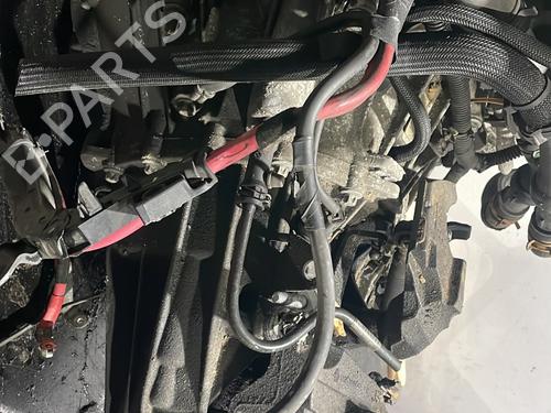Gearbox RENAULT MEGANE III Hatchback (BZ0/1_, B3_) 1.5 dCi (BZ09, BZ0D, BZ1W, BZ29, BZ14) | BP25683315M3 - Image 4