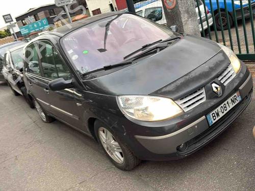 Teile für RENAULT SCÉNIC II (JM0/1_)    4750691 