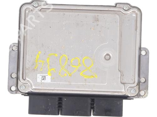 Control unit CITROËN C3 II (SC_) 1.6 HDi | BP36442380M11 - Image 3