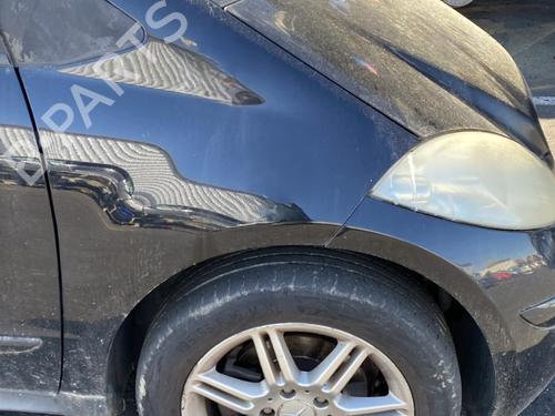 right-front-fenders-mercedes-benz-a-class-w169-2004-2005-2006-2007-2008-2009-2010-2011-2012-34044060 main image