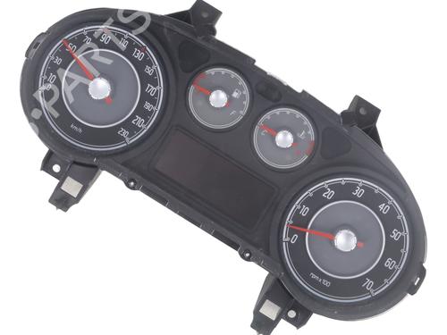 Used Instrument cluster FIAT PUNTO EVO (199_) 1.3 D Multijet (199AXC1A, 199BXC1A, 199AXT1A, 199BXT1A) (75 hp) 28102427