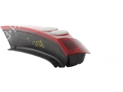 Right taillight FORD FIESTA V (JH_, JD_) 1.4 TDCi | BP25697817C35 