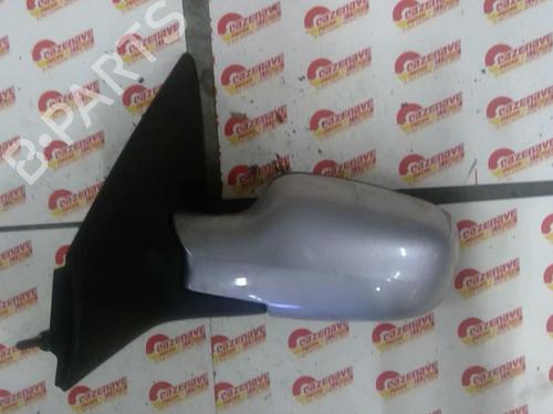 Left mirror RENAULT MEGANE II Estate (KM0/1_) 1.5 dCi (KM16, KM1E) | BP25687186C26 