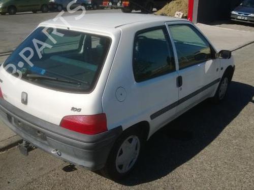 Steering column stalk PEUGEOT 106 II (1A_, 1C_) 1.0 i | BP25699905I23 