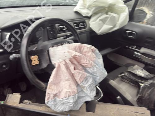 Bakspejl venstre CITROËN C3 III (SX) 1.2 PureTech 82 | BP32186159C26 