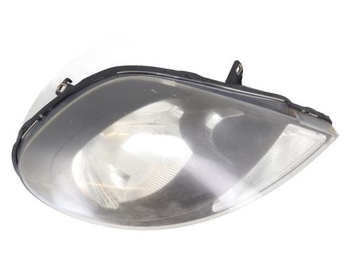 Used Right headlight Right headlight RENAULT TRAFIC II Bus (JL) 2.0 dCi 90 (JL00, JL01, JL0H, JL0M, JL0P, JL0S) (90 hp) 31309237 31309237