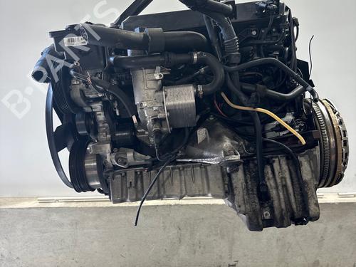 Engine BMW 3 (E46) 330 d | BP38290540M1 - Image 4