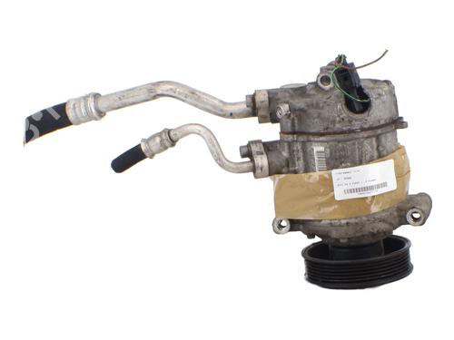 AC compressor AUDI A3 (8V1, 8VK) 2.0 TDI | BP26026457M34 - Image 3
