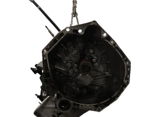 Gearbox RENAULT MEGANE IV Hatchback (B9A/M/N_) 1.5 dCi 110 (B9A3) | BP39689967M3 - Image 2