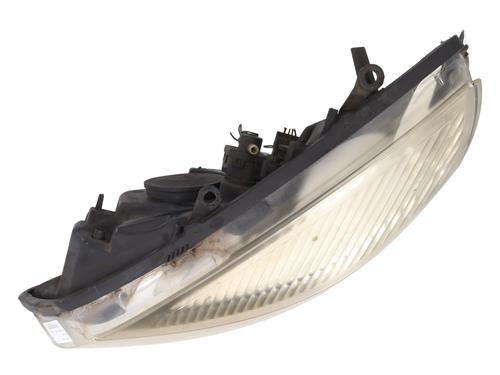 Left headlight RENAULT SCÉNIC II (JM0/1_) 1.9 dCi (JM0G, JM12, JM1G, JM2C) | BP25673088C28 - Image 5
