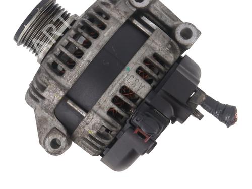 Alternator RENAULT SCÉNIC II (JM0/1_) 1.6 16V (JM1R) | BP25691674M7 