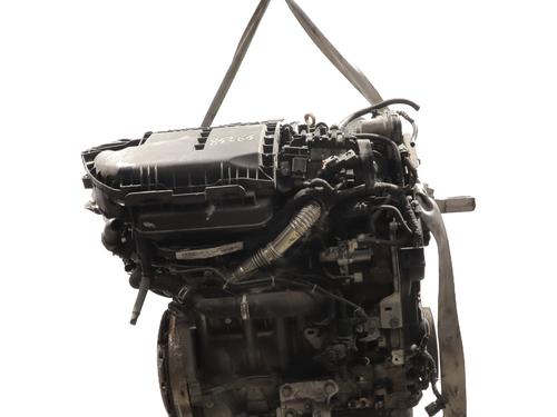 Used Engine Engine PEUGEOT 2008 I (CU_) 1.6 HDi (92 hp) 33299155 33299155