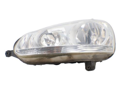 Used Left headlight VW GOLF V (1K1) 1.6 FSI (115 hp) 32733304