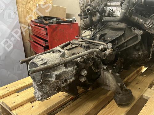 Gearbox AUDI A6 C5 Avant (4B5) 2.5 TDI quattro | BP25674855M3 