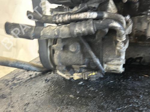 Used AC compressor PEUGEOT 307 (3A/C) 1.6 HDi 110 (109 hp) 25688178