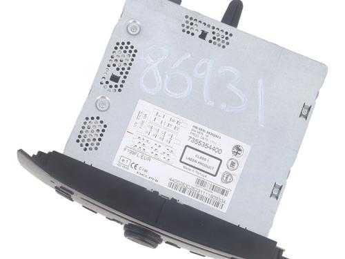 radio-fiat-punto-evo-199_-2008-28102426 main image