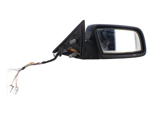 Right mirror BMW 5 (E60) 530 d | BP30399746C27