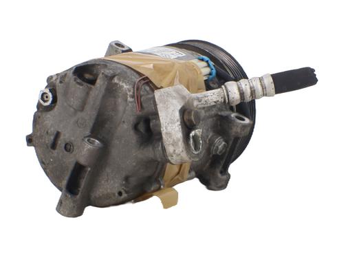 AC compressor ALFA ROMEO 159 (939_) 1.9 JTDM 16V (939AXC1B, 939AXC12) | BP27634855M34  - Image 5