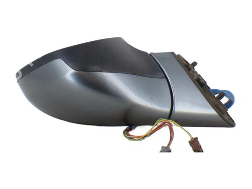 Right mirror PEUGEOT 308 I (4A_, 4C_) 1.6 HDi | BP31171940C27