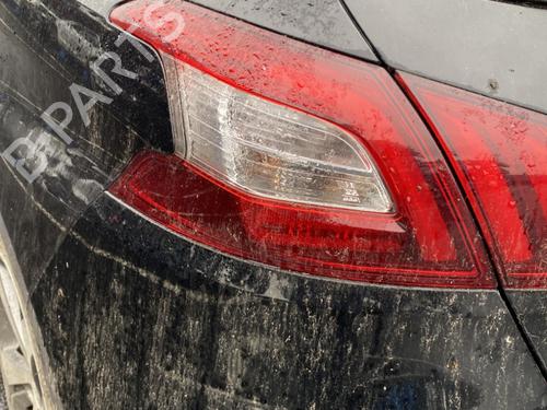 Venstre Baklys Venstre Baklys PEUGEOT 308 II (LB_, LP_, LW_, LH_, L3_) 1.2 THP 110 (110 hp) 31216359 31216359