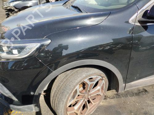 Used Left front fenders Left front fenders RENAULT KADJAR (HA_, HL_) 1.3 TCe 140 (HLNB, HLN1) (140 hp) 36300925 36300925