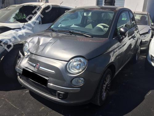 FIAT 500 (312_) 1.2 (312AXA1A) 2538078
