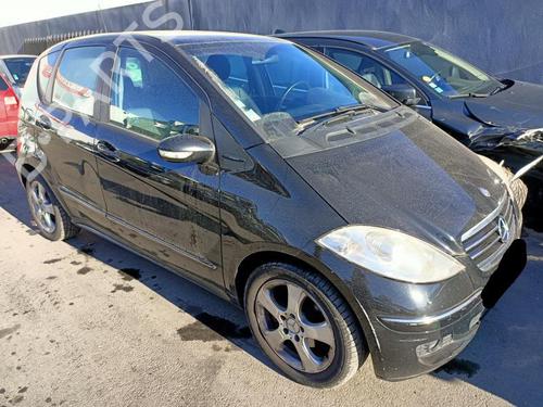 Right taillight MERCEDES-BENZ A-CLASS (W169) A 180 CDI (169.007, 169.307) | BP25687368C35 