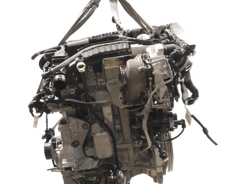 Used Engine Engine PEUGEOT 5008 III (KA_, KB_, KC_) Hybrid 136 (136 hp) 30658766 30658766