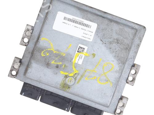 Control unit RENAULT MEGANE III Hatchback (BZ0/1_, B3_) 1.5 dCi | BP32315480M11 - Image 2