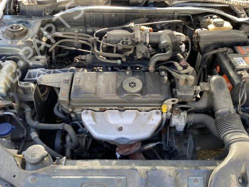 Used AC compressor AC compressor PEUGEOT 306 (7B, N3, N5) 1.6 SR (89 hp) 27609535 27609535