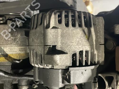 Alternator RENAULT MEGANE II (BM0/1_, CM0/1_) 1.9 dCi (BM0G, CM0G) | BP25672742M7 