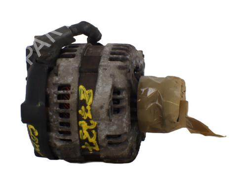 Alternator TOYOTA COROLLA (_E12_) 2.0 D-4D (CDE120R, CDE120L_) | BP29898901M7