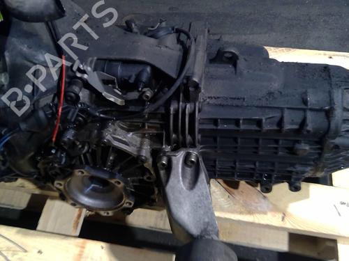 Gearbox AUDI A4 B5 (8D2) 1.9 TDI | BP25693144M3 