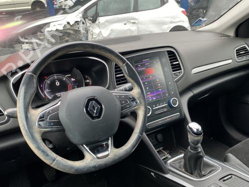 Left front indicator RENAULT MEGANE IV Hatchback (B9A/M/N_) 1.5 dCi 110 (B9A3) | BP30969362C32 - Image 6