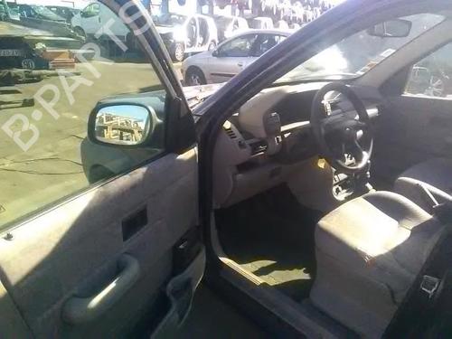 Brugte LAND ROVER FREELANDER I Soft Top (L314)  2.0 TD4 4x4  2538511