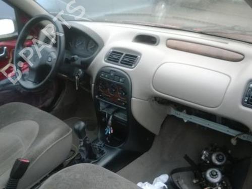 Used Parts ROVER 200 II Hatchback (RF) 216 Si 2540150