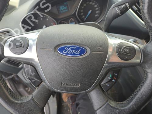 Used Driver airbag FORD GRAND C-MAX (DXA/CB7, DXA/CEU) 1.6 TDCi (115 hp) 25677128