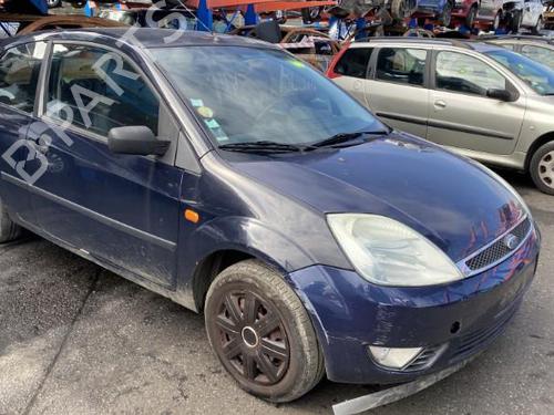 Gearbox FORD FIESTA V (JH_, JD_) 1.3 | BP25683516M3 