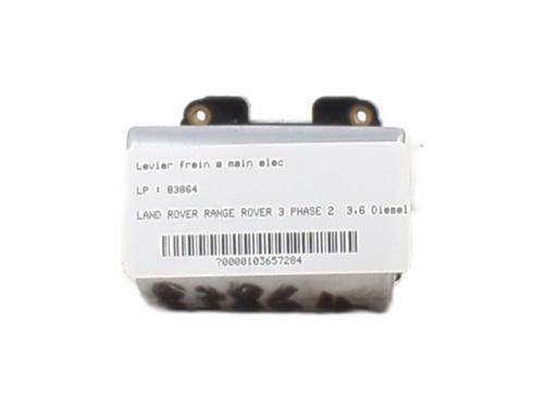 Used Switch LAND ROVER RANGE ROVER III (L322) 3.6 D 4x4 (272 hp) 25680255